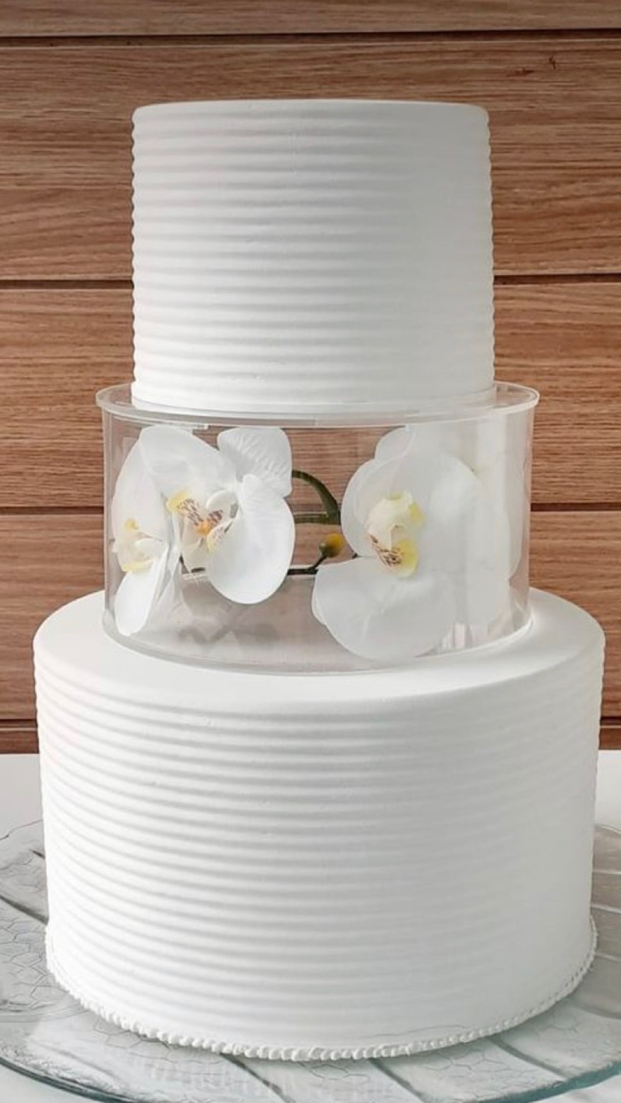 Свадебные торты - p2906