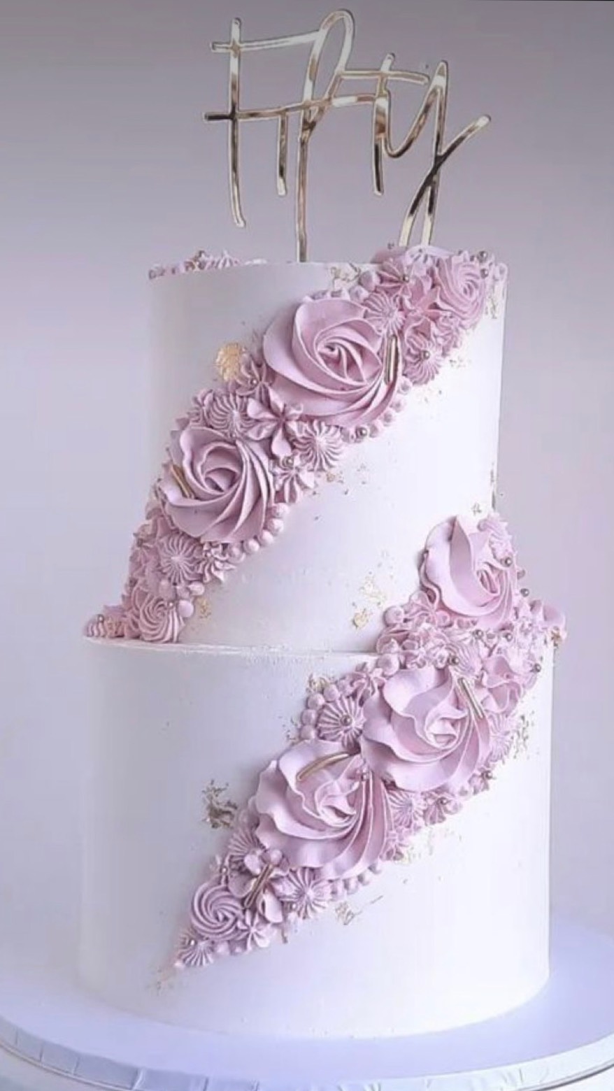 Свадебные торты - p2908
