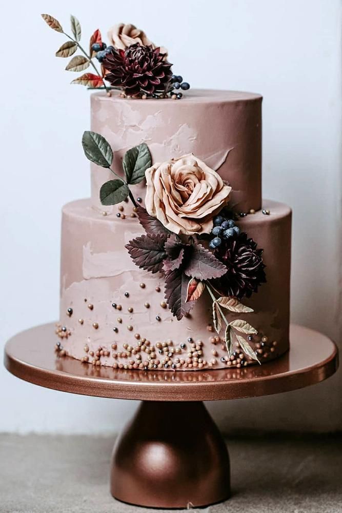 Свадебный торт 2021 - p2324