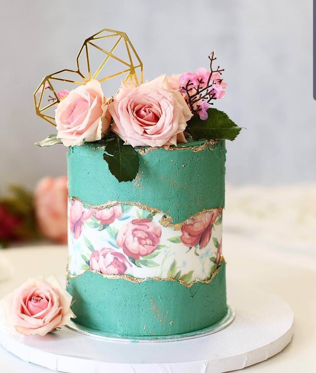Свадебный торт 2021 - p2322