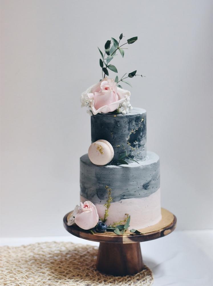 Свадебный торт 2021 - p2323