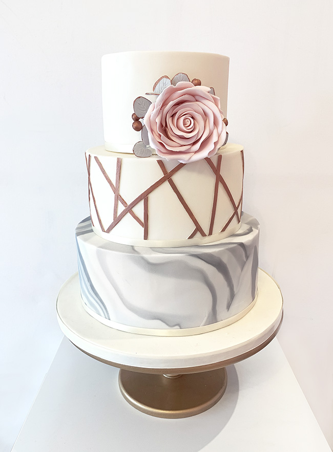 Свадебный торт 2021 - p2317