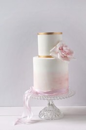 Свадебный торт 2021 - P2309
