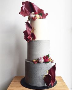 Свадебный торт 2021 - p2321