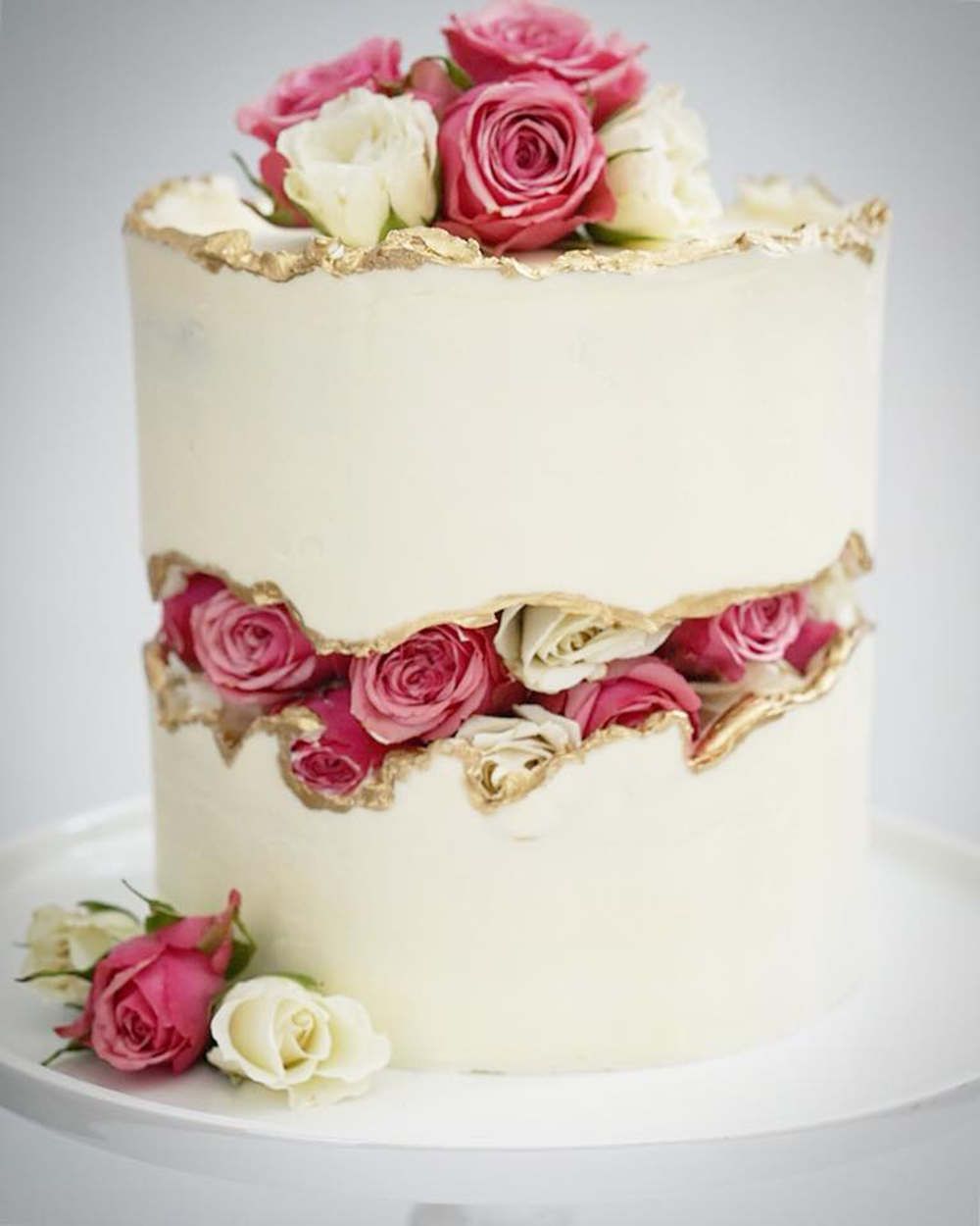 Свадебный торт 2021 - p2325