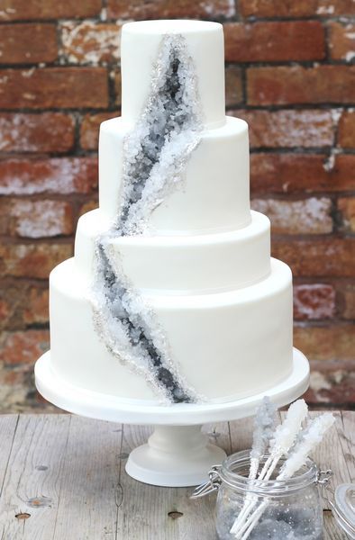 Свадебные торты - s482