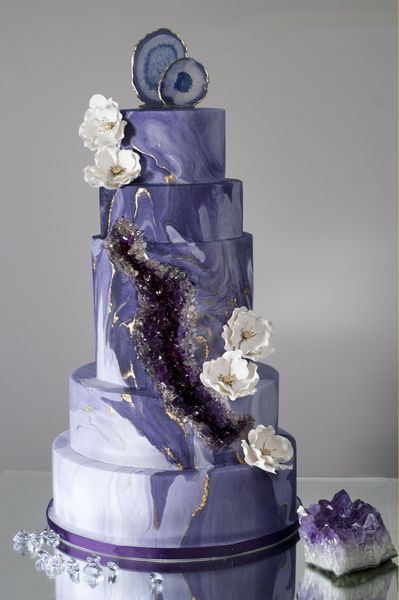 Свадебные торты - s483