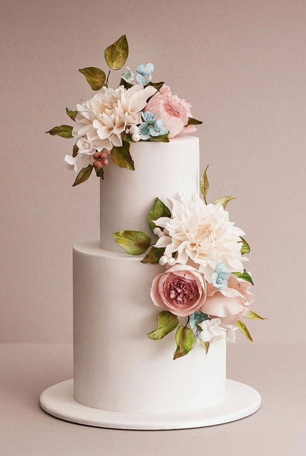 Свадебный торт 2021 - p2316