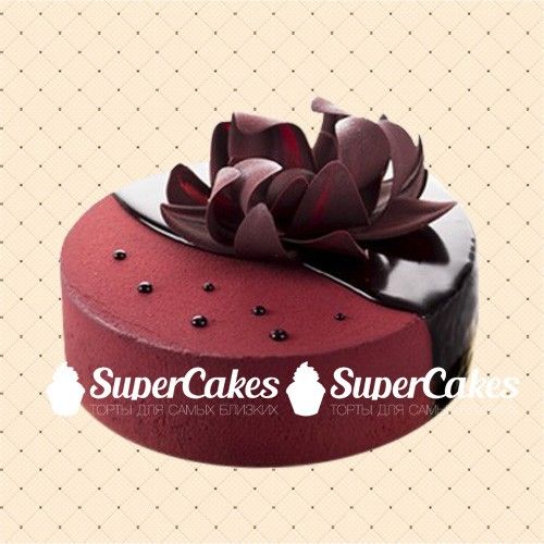 Supercakes