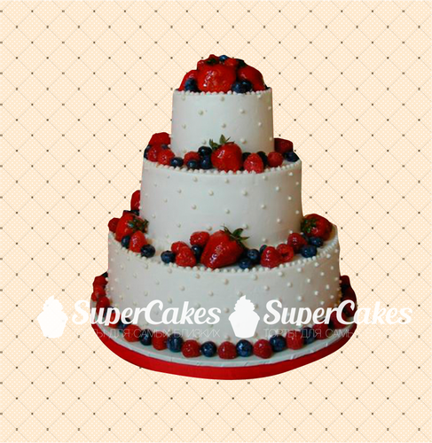Supercakes